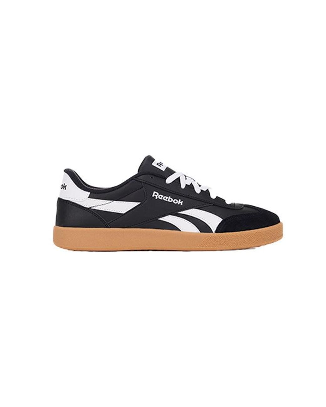 Reebok Blue Smash Edge Gum' for men