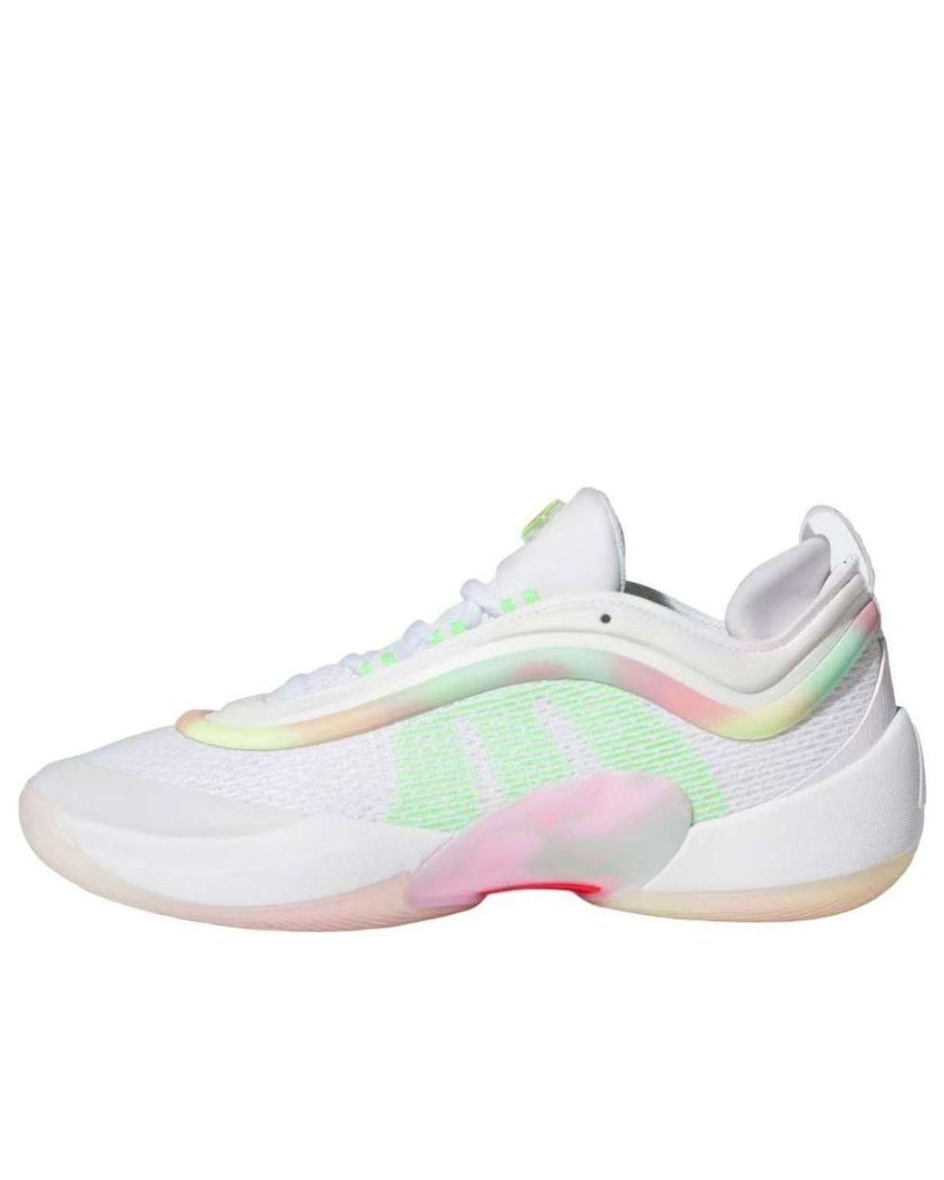 Adidas White X Haribo Goldbears D.O.N. Issue #6 'Cloud' for men