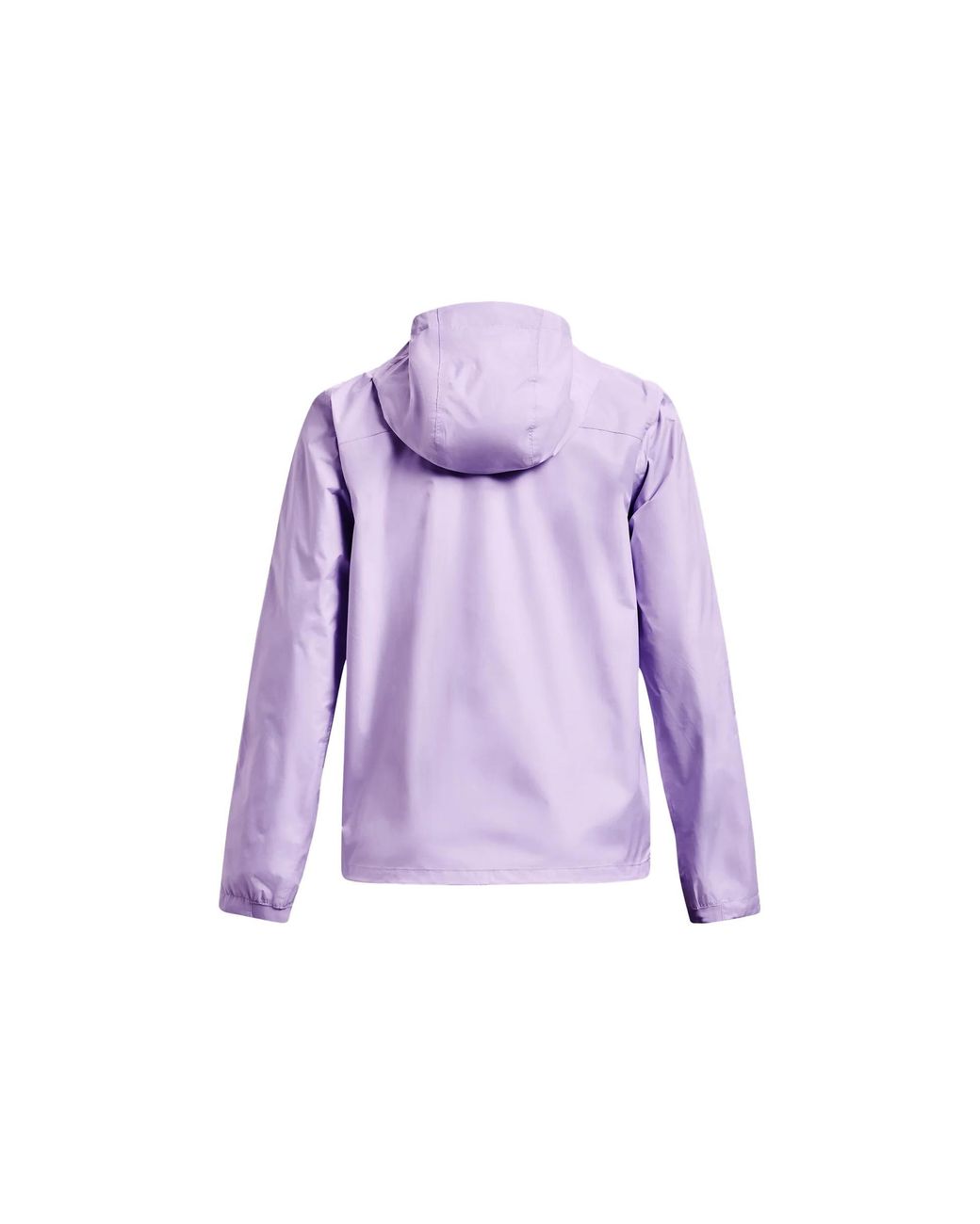 Under Armour Purple (Wmns) Stormproof Cloudstrike 2.0 Jacket 'Light'