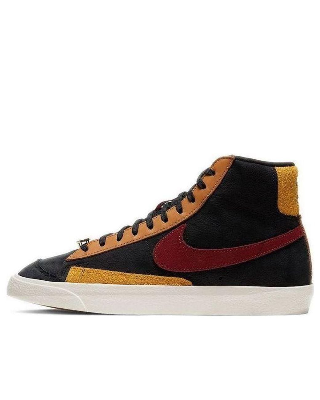 Nike Blue (Wmns) Blazer Mid 'Dorothy Gaters'