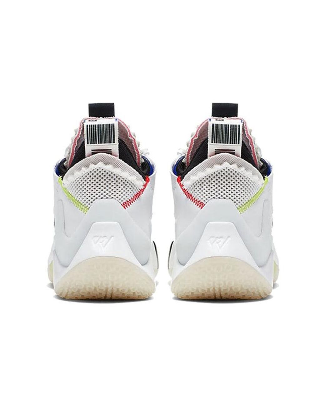 Nike Blue Why Not Zer0.2 Se Pf 'City Tour' for men