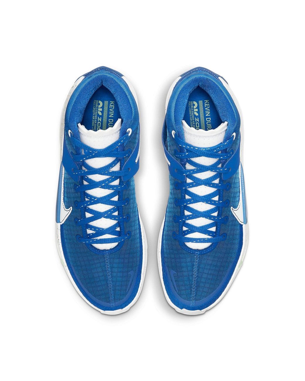 Nike Blue Kd 13 Tb 'Game Royal' for men