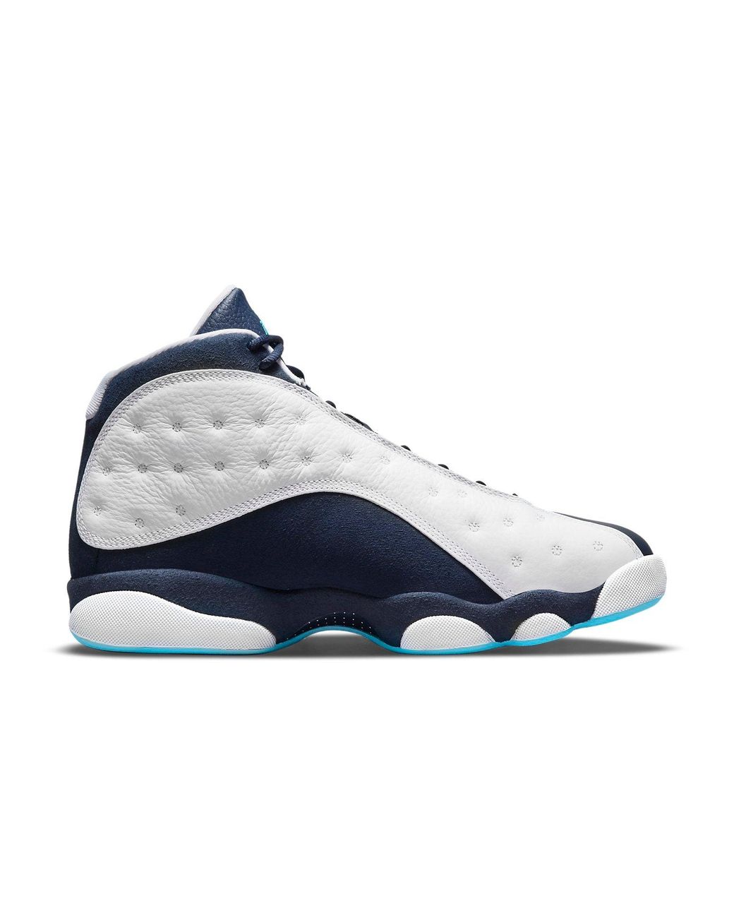 Nike Blue 13 Retro 'Obsidian' for men