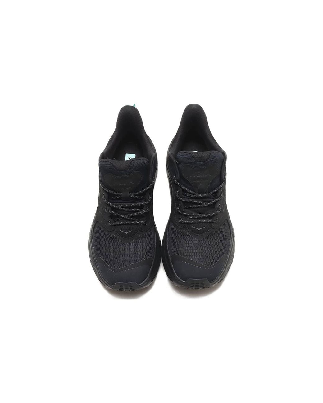Hoka One One Black (Wmns) Anacapa 2 Low Gore-Tex 'Triple'