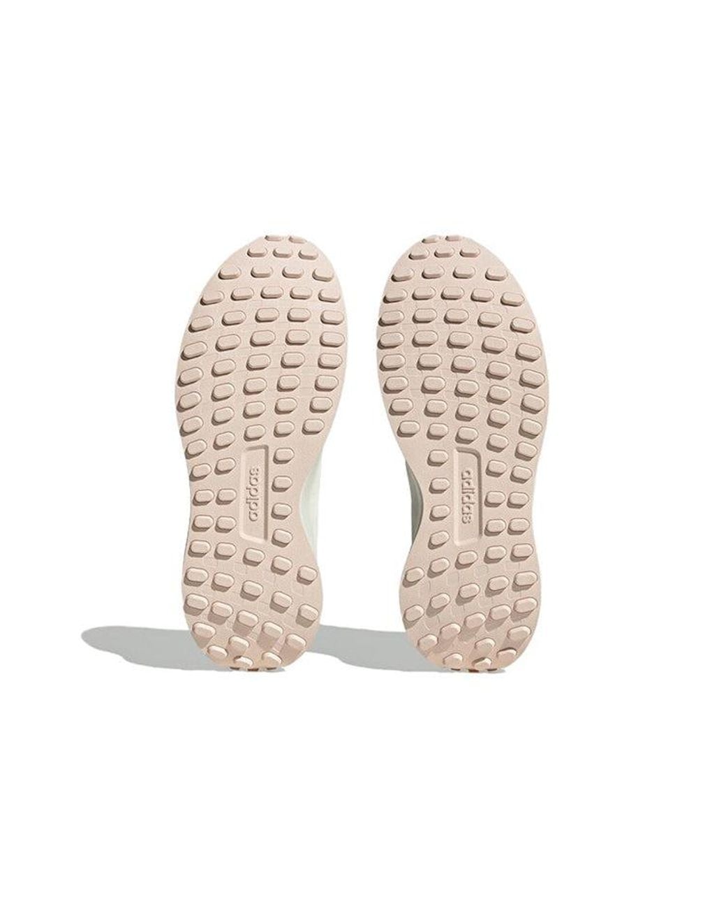 Adidas White (Wmns) Futro Lite Shoes 'Wonder Quartz'