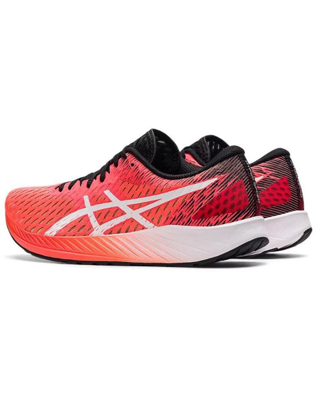 Asics Red (Wmns) Hyper Speed 'Sunrise'