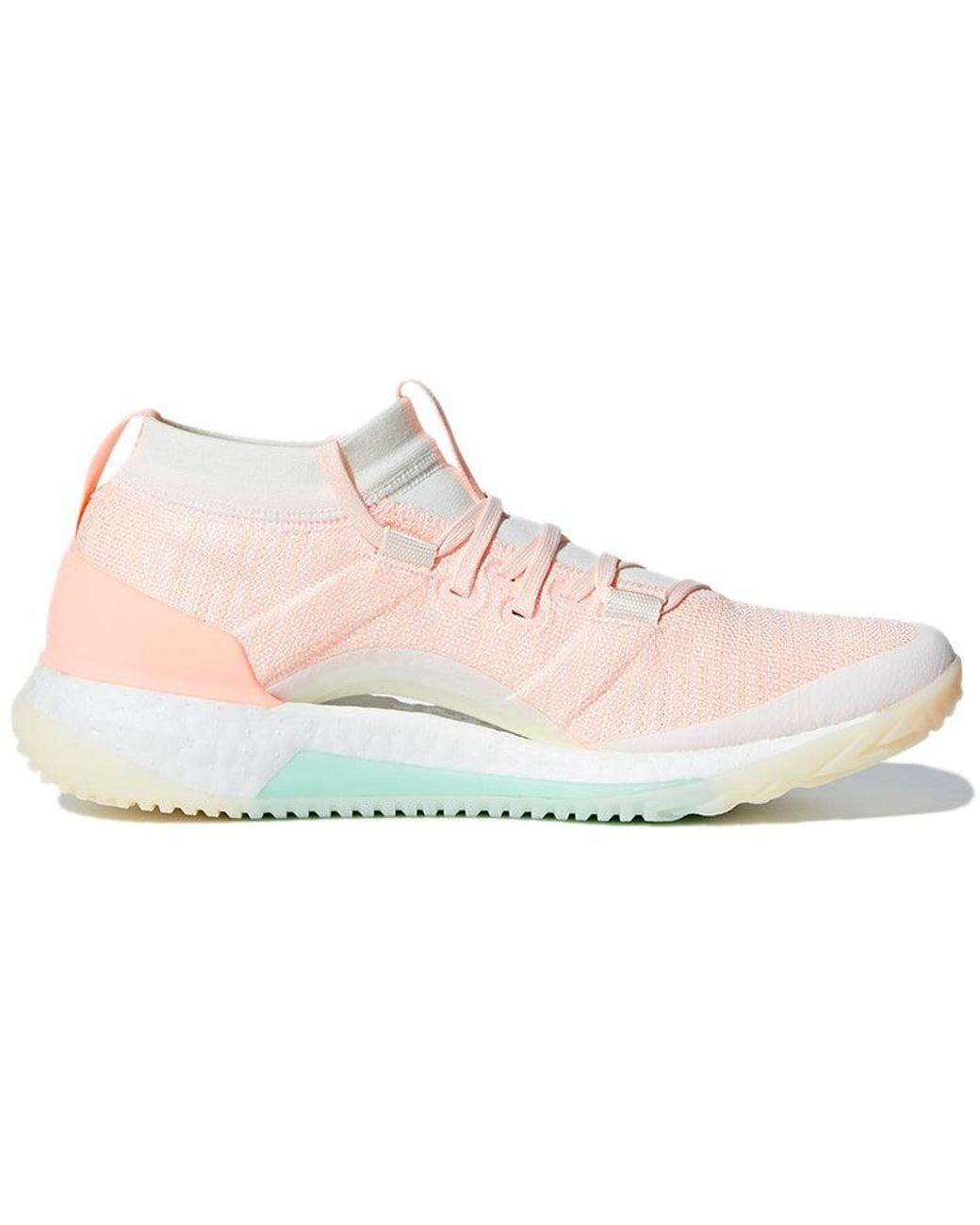 Adidas Pink (Wmns) Pureboost X Tr 3.0