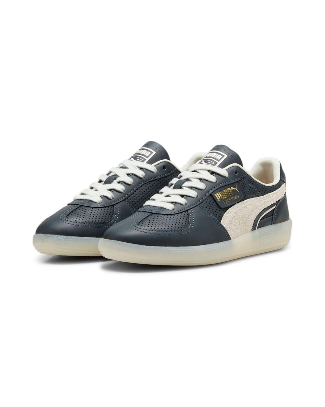 PUMA Blue Palermo 'Parisian Night' for men