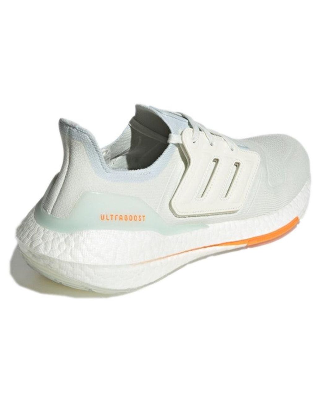 Adidas White Ultraboost 22 Tint' for men