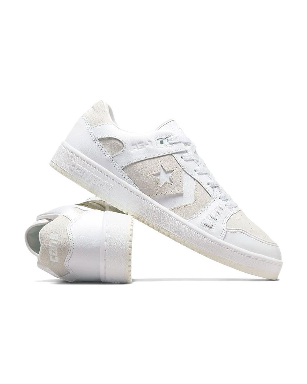 Converse White As-1 Pro Vaporous' for men