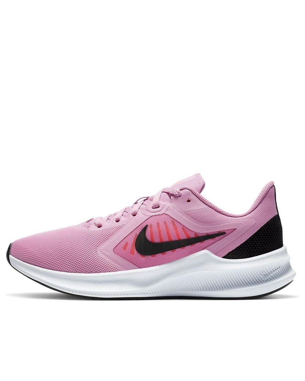 Nike Pink (Wmns) Downshifter 10
