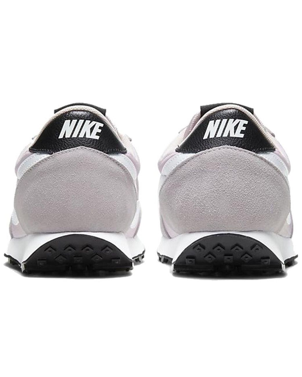 nike daybreak barely rose