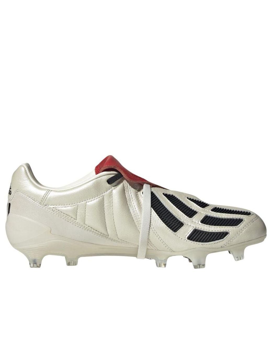 adidas Predator Mania Fg 'Limited Edition Champagne' in Natural