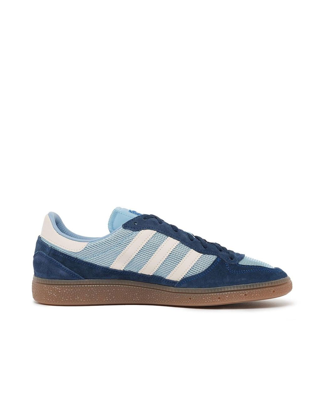 Adidas Blue Handball Pro Spzl 'Clear' for men