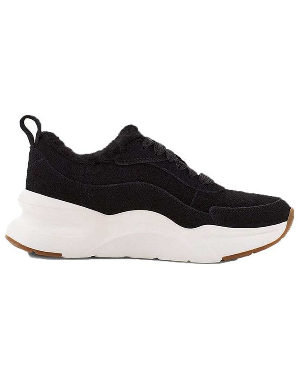 Ugg Black (Wmns) La Glide Heritage