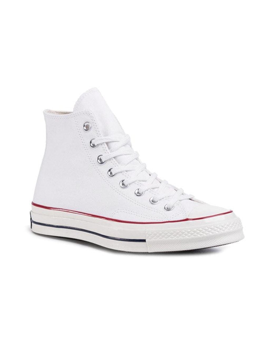 Converse White Chuck 70 Hi 'Ivory' for men