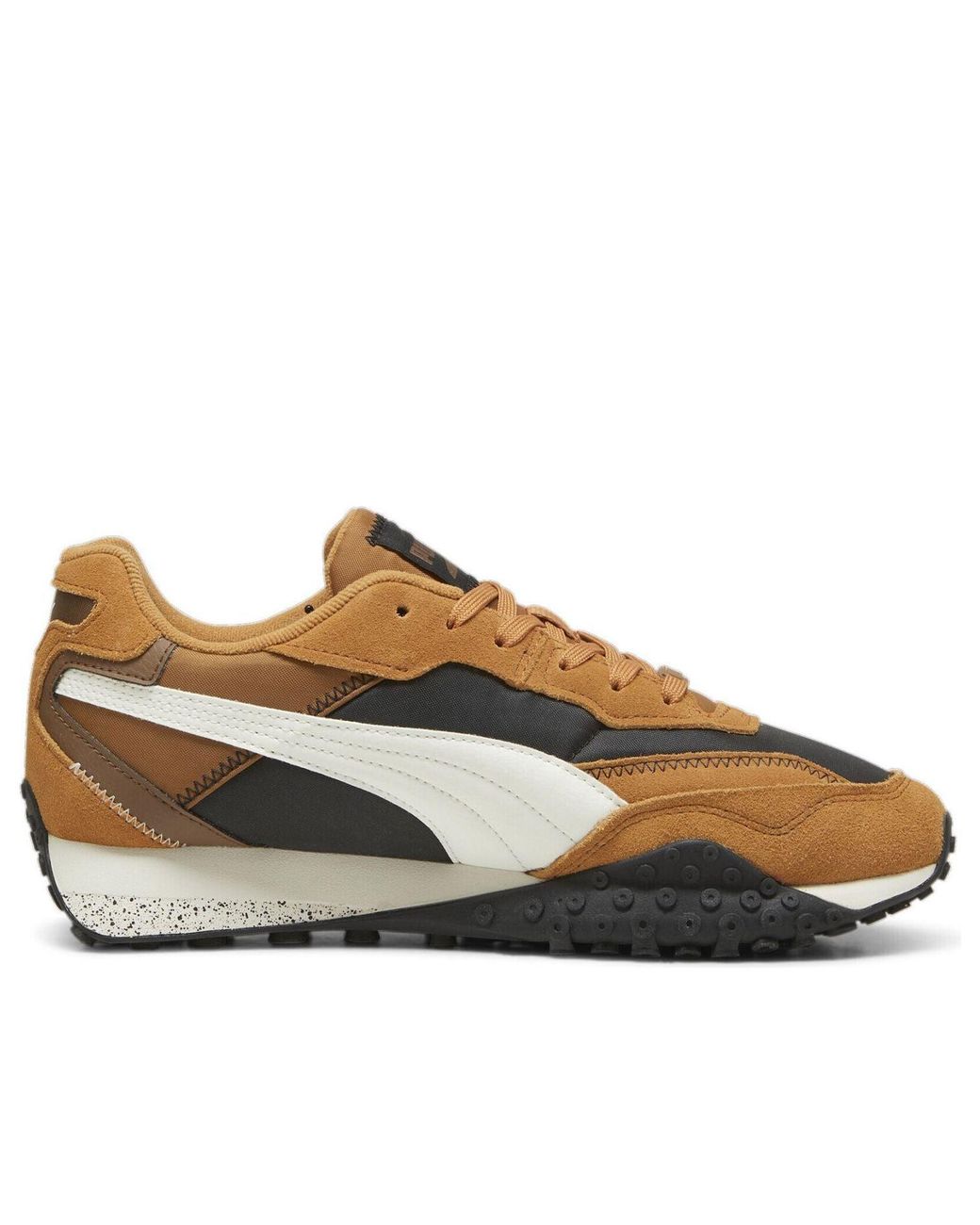 PUMA Brown Blktop Rider for men