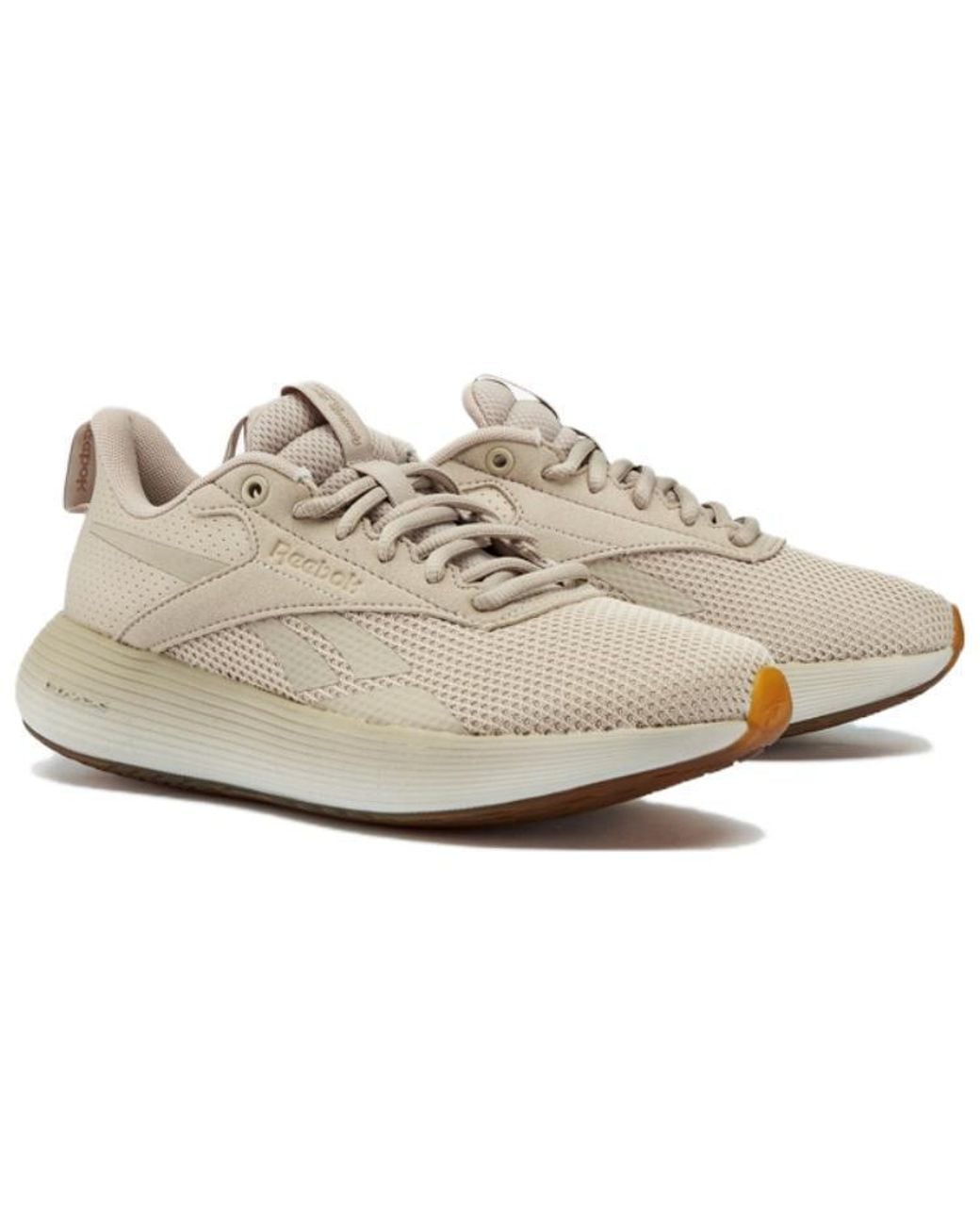 Reebok White (Wmns) Dmx Comfort+ 'Modern'