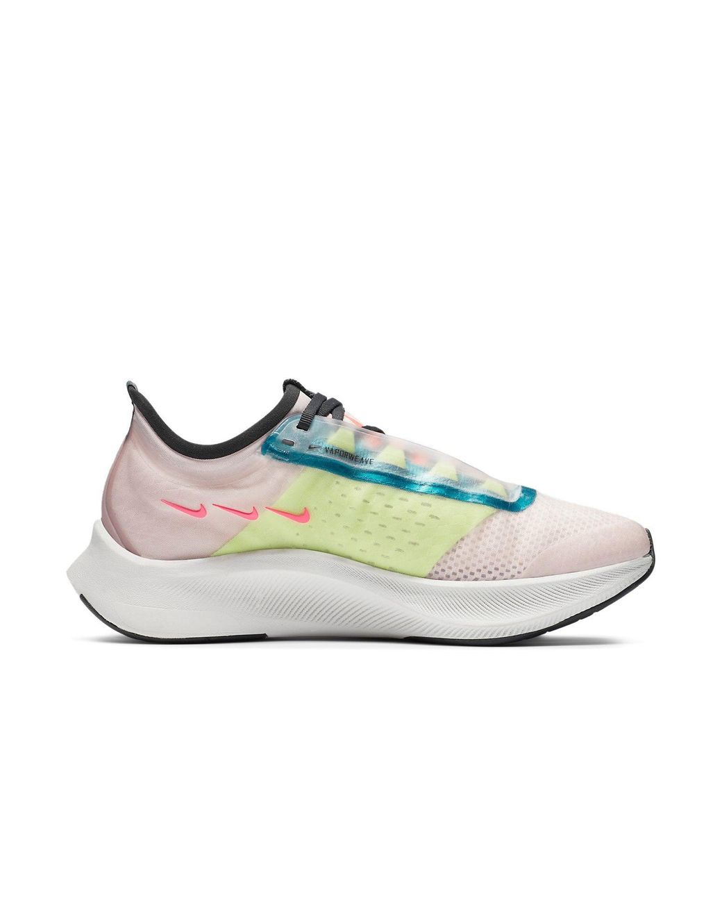Nike Pink (Wmns) Zoom Fly 3 Premium 'Barely Rose Blast'