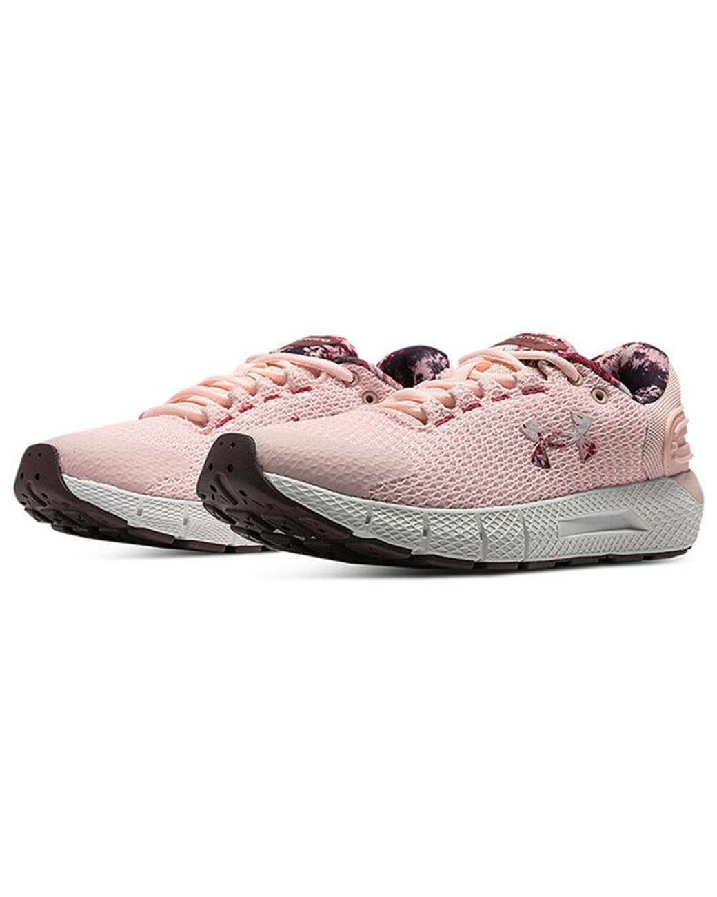 Under Armour Pink (Wmns) Charged Rogue 2.5