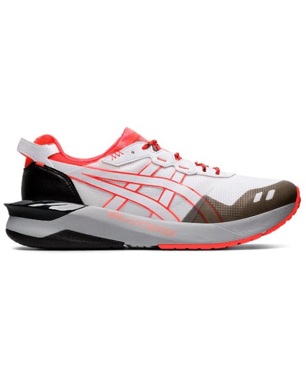Asics Pink Gel Lyte 30 'Flash Coral' for men