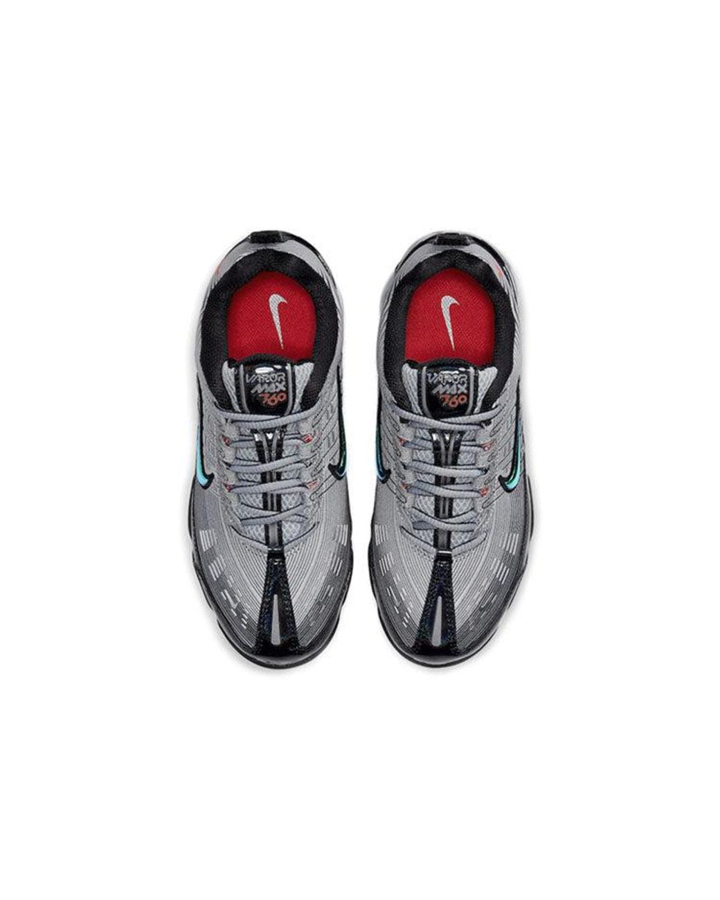 Nike Gray (Wmns) Air Vapormax 360