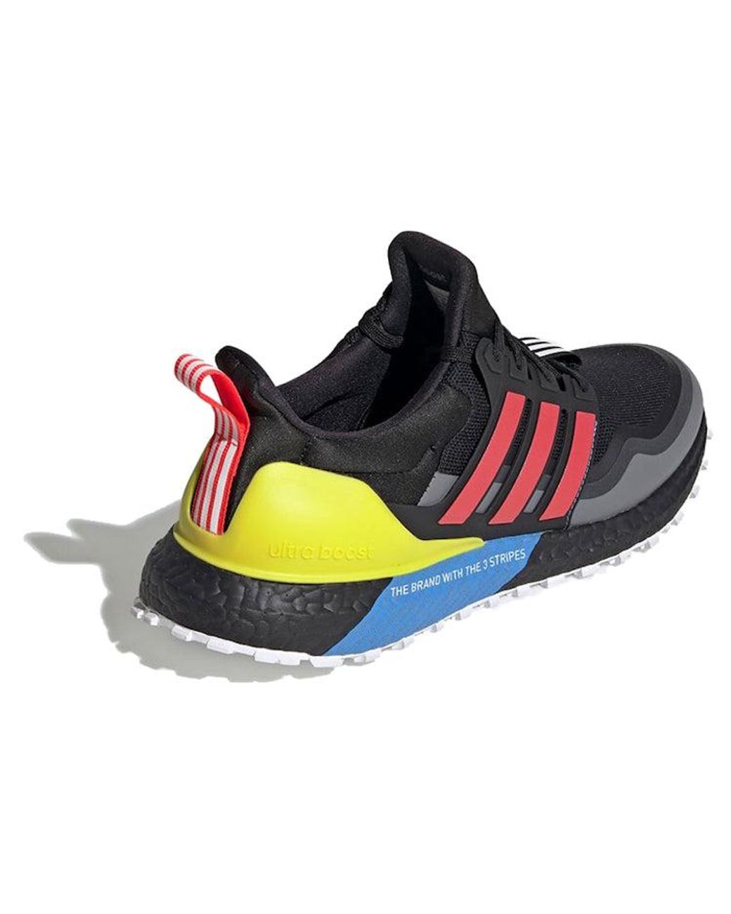 adidas gazelle silver green womens Adidas All Terrain 'Shock Red' – Badeq Shop main image 0