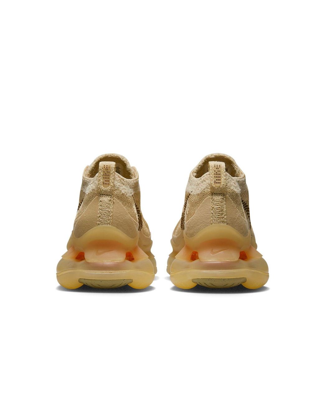 Nike Natural (Wmns) Air Max Scorpion Flyknit 'Sesame'