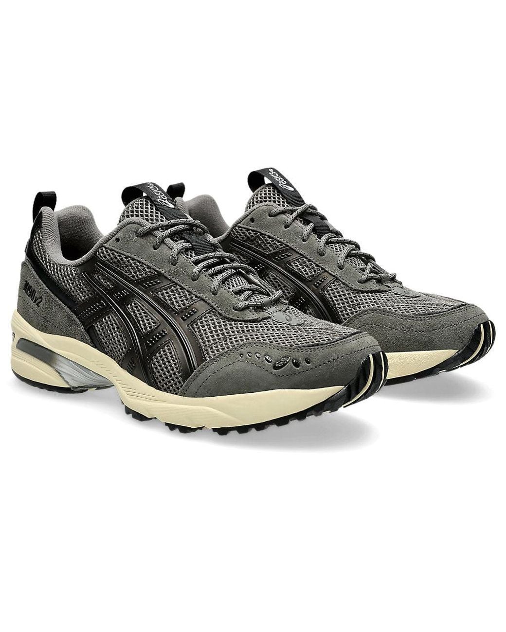 Asics Brown Gel-1090V2 'Truffle' for men