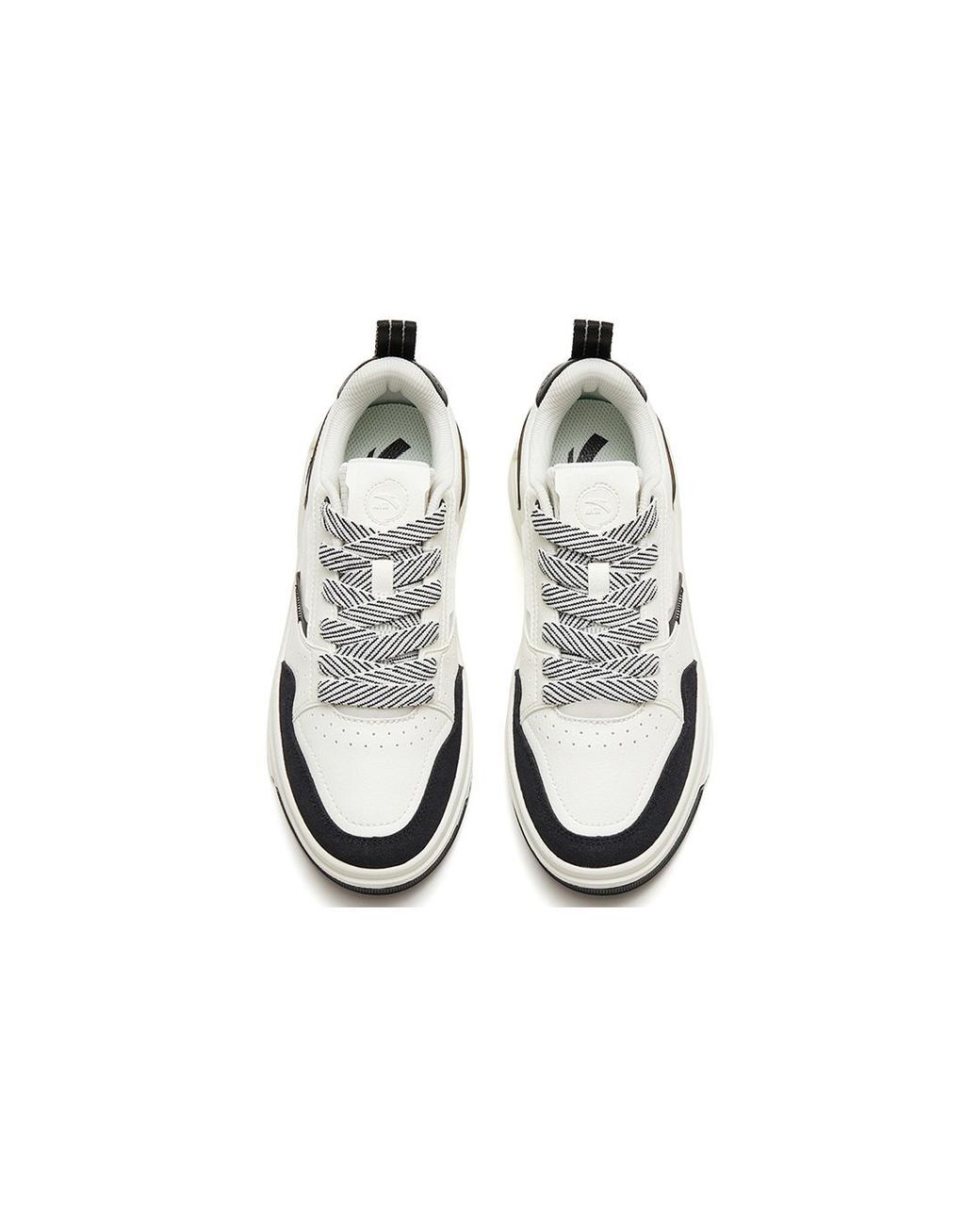 Anta White (Wmns) Concave Convex