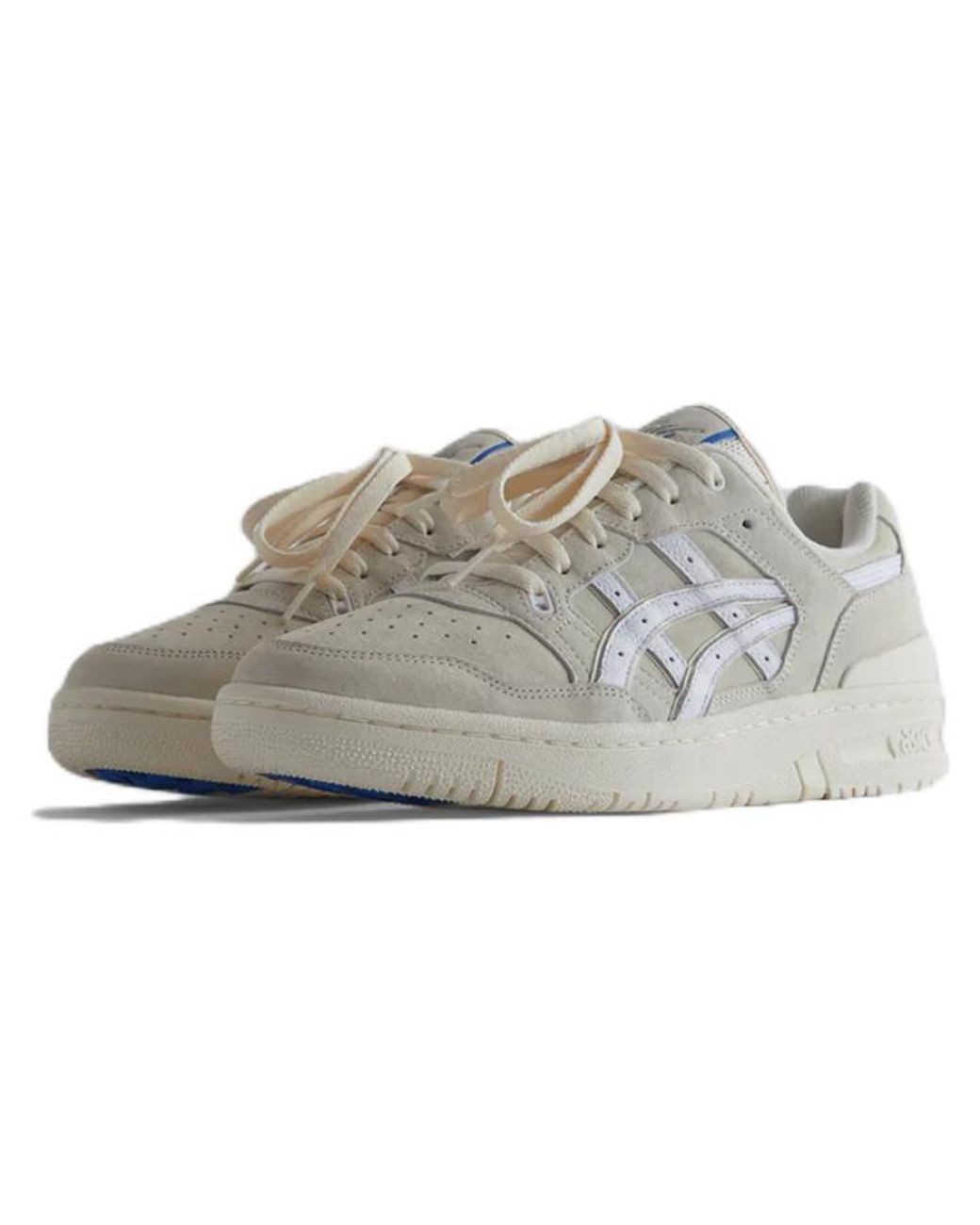 Asics Gray X Kith Ex89 'Antique' for men