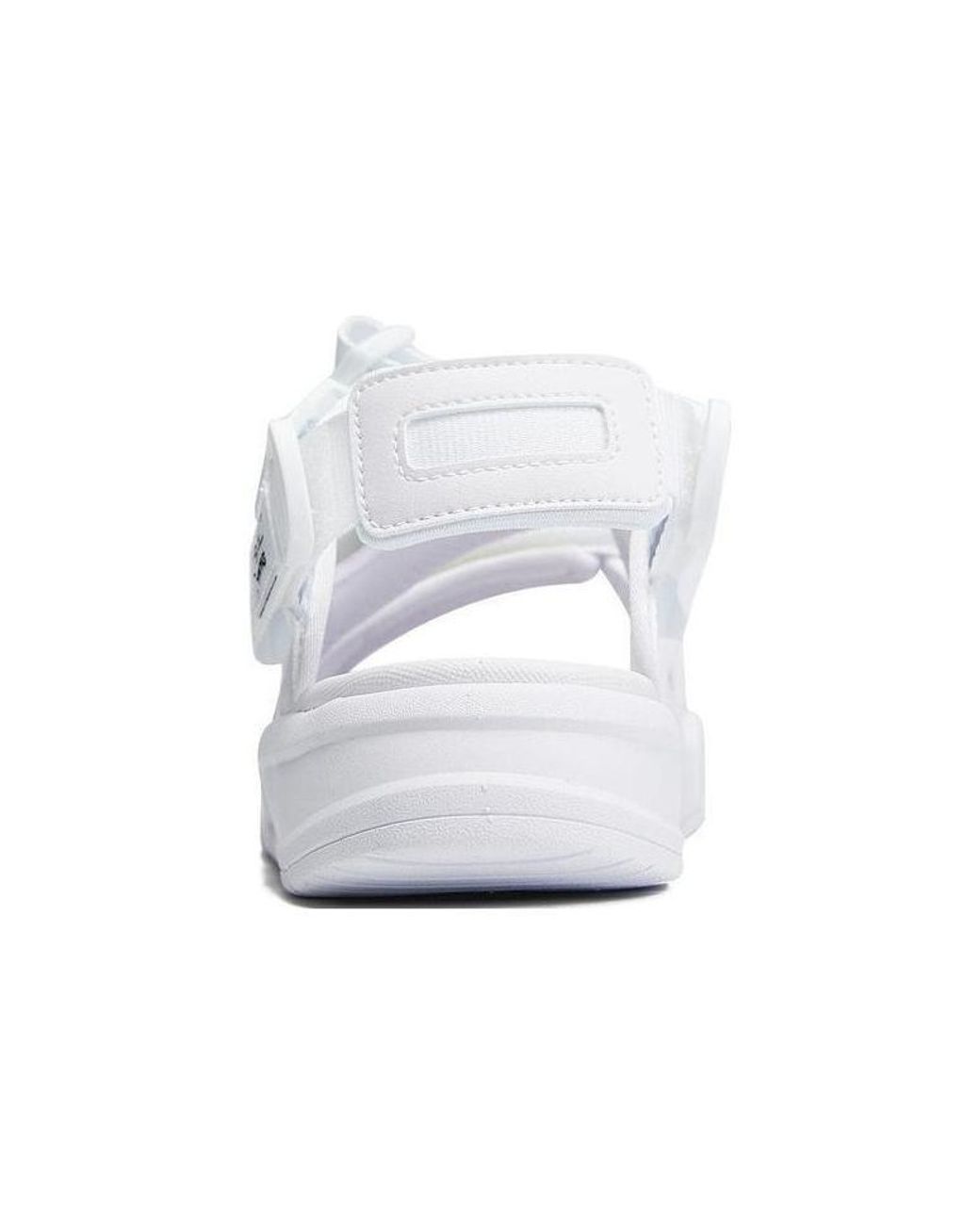 Li-ning White Coca Sandals