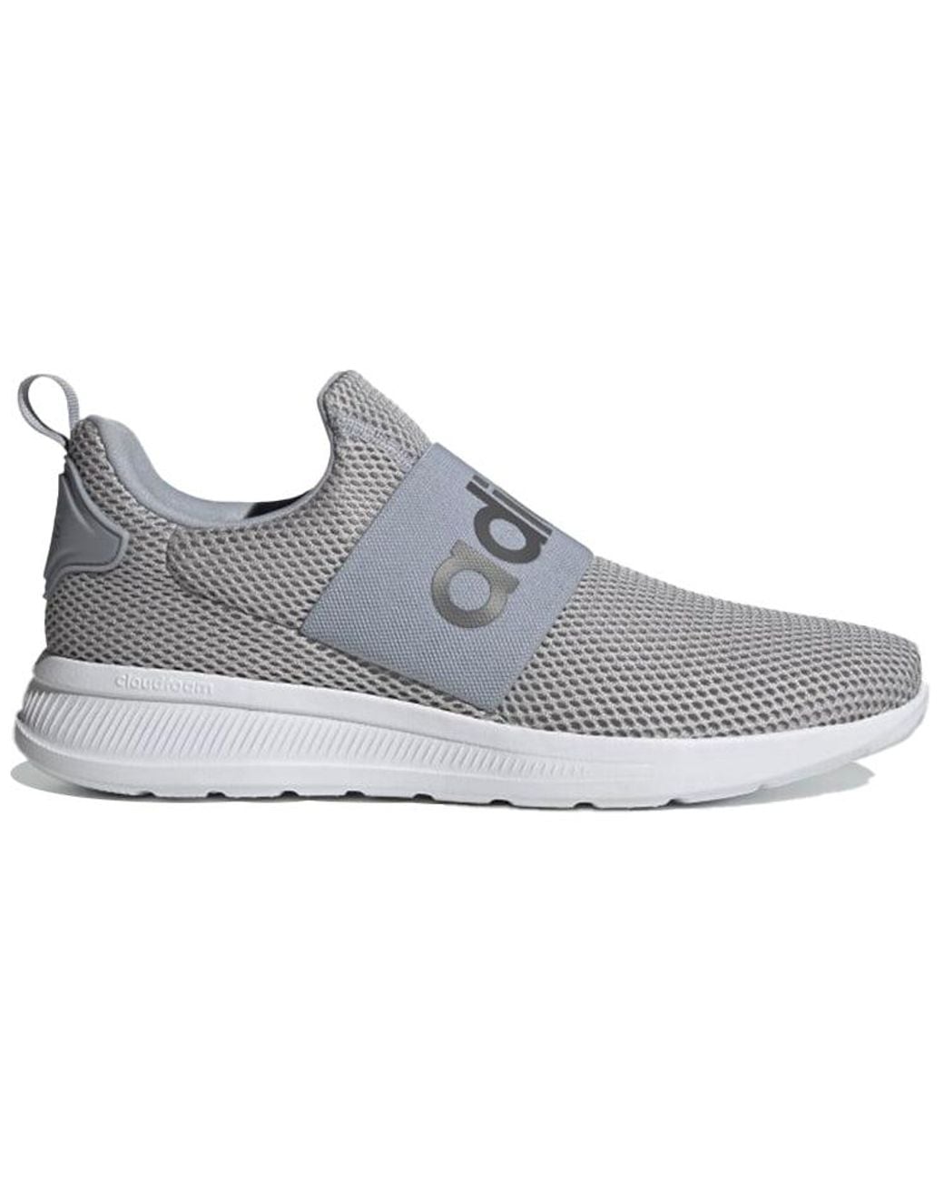 Adidas Blue Lite Racer Adapt 4.0 'Halo' for men