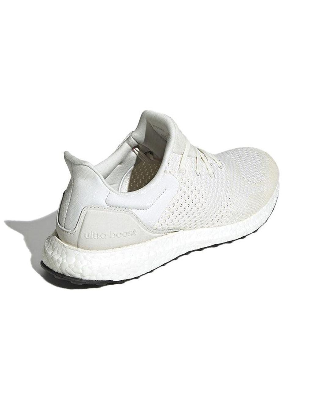 Adidas White Ultraboost Uncaged 'Celebrate Culture' for men