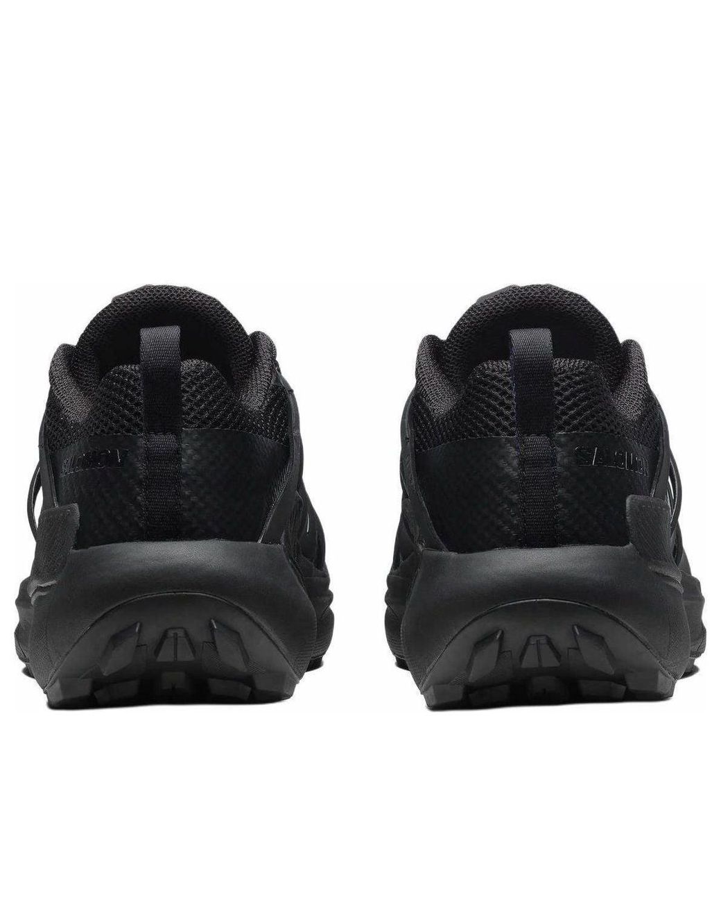 Salomon Black Genesis Advanced for men