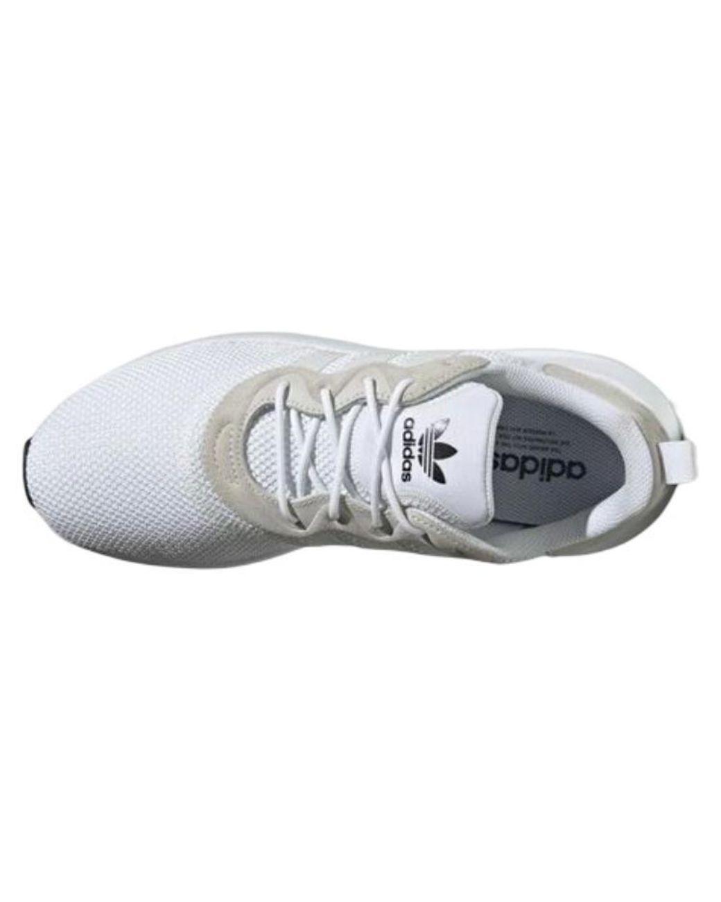 Adidas White X_Plr S for men