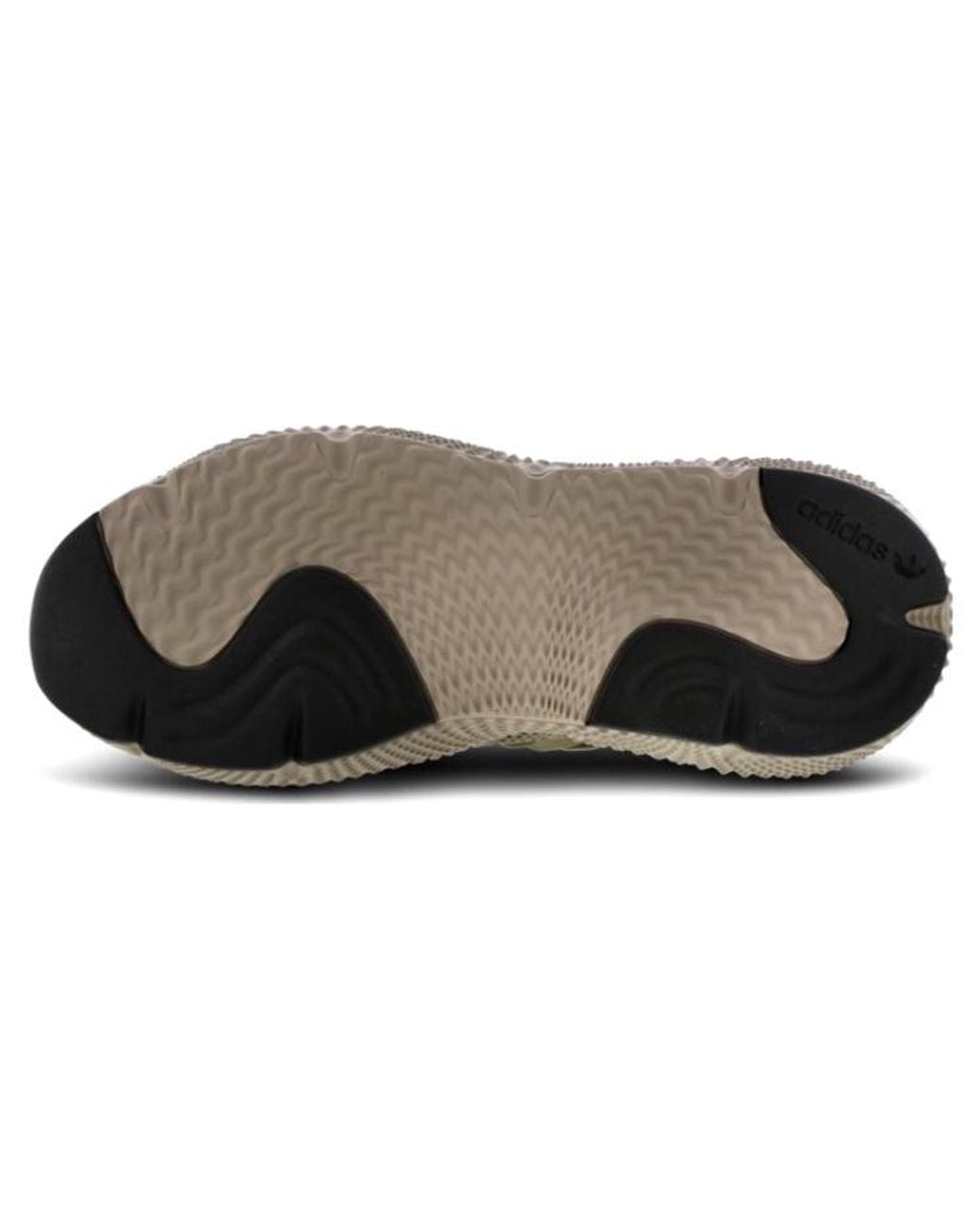 Adidas Brown Prophere 'Trace' for men