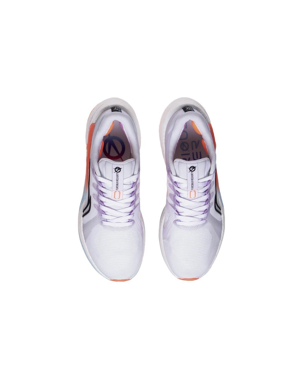 Li-ning White (Wmns) Furious Rider 7