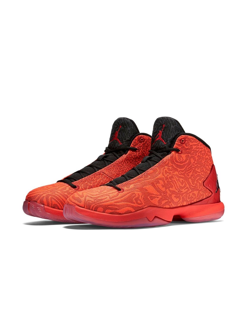 Nike Red Super.Fly 4 Jcrd 'Gym' for men