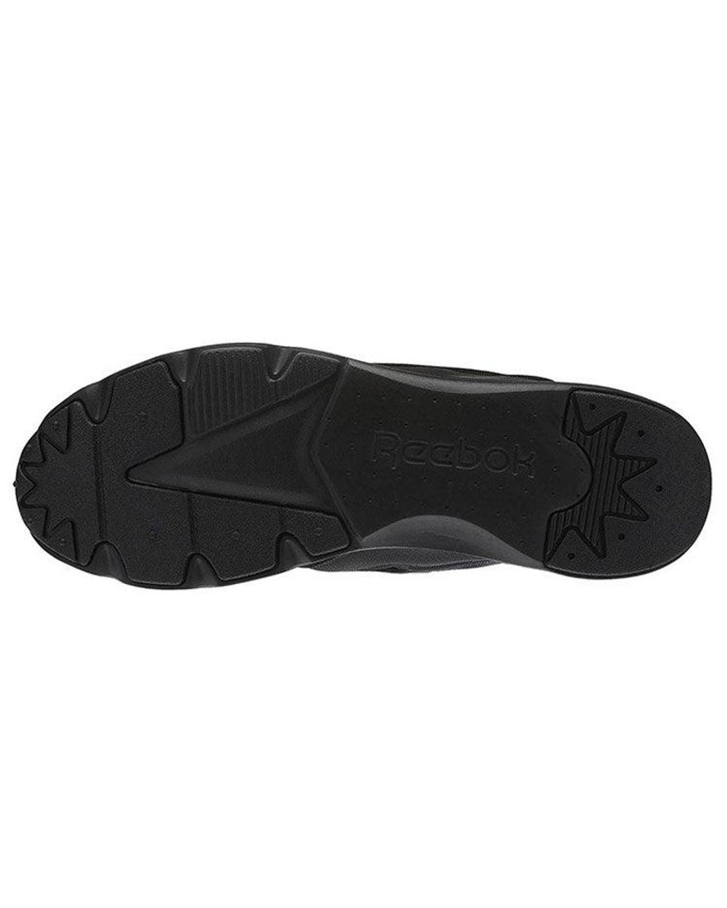 Reebok Black Furylite for men