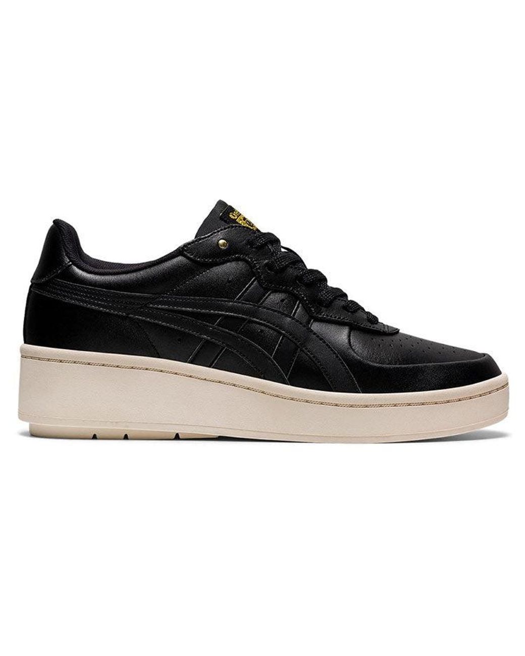 Onitsuka Tiger Black (Wmns) Gsm