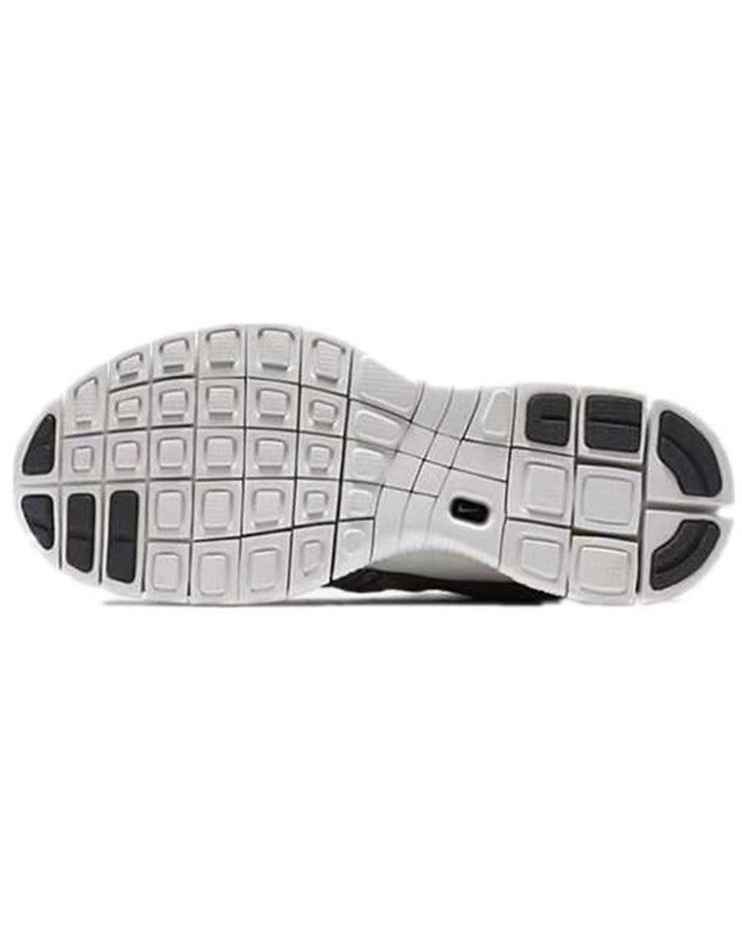 Nike Black Free Mercurial Superfly Sp 'Htm' for men