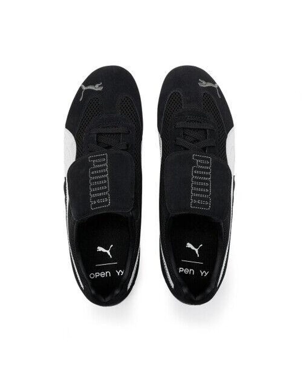 PUMA Black X Open Yy Speedcat Shadow' for men