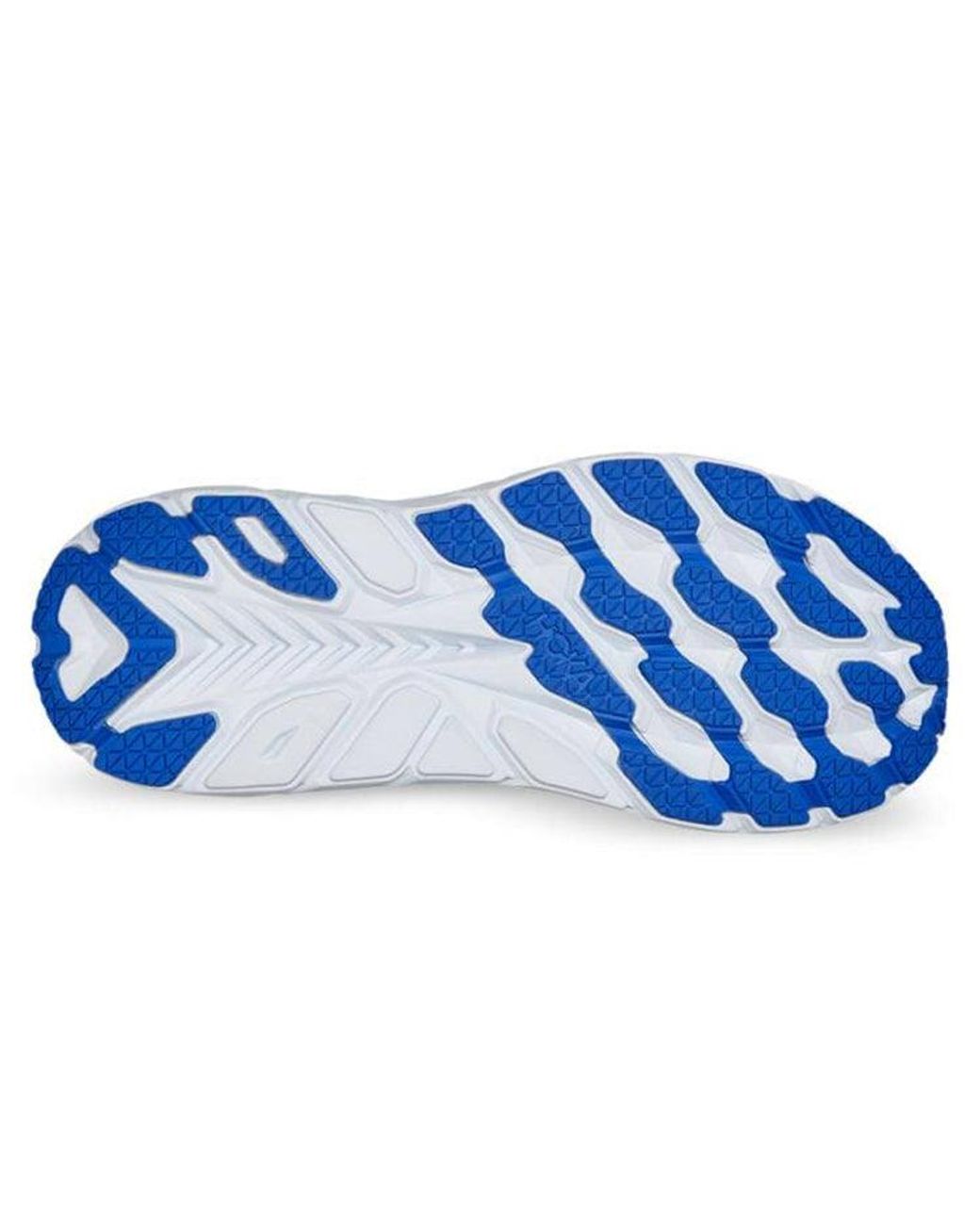 Hoka One One Blue (Wmns) Clifton 8 Wide