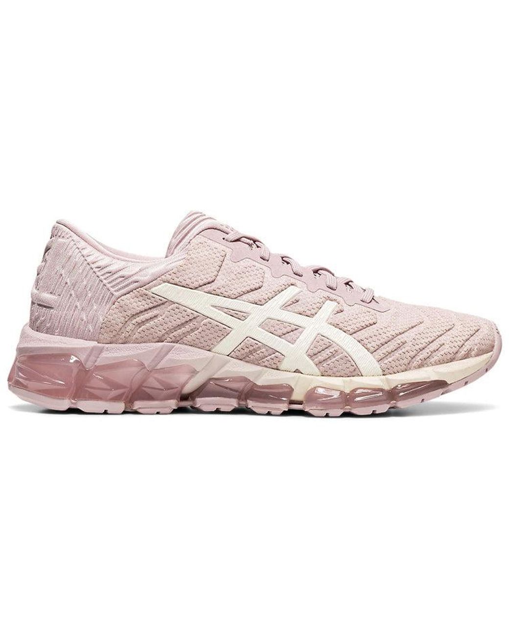 Asics Pink (Wmns) Gel Quantum 360 5 'Watershed Rose'