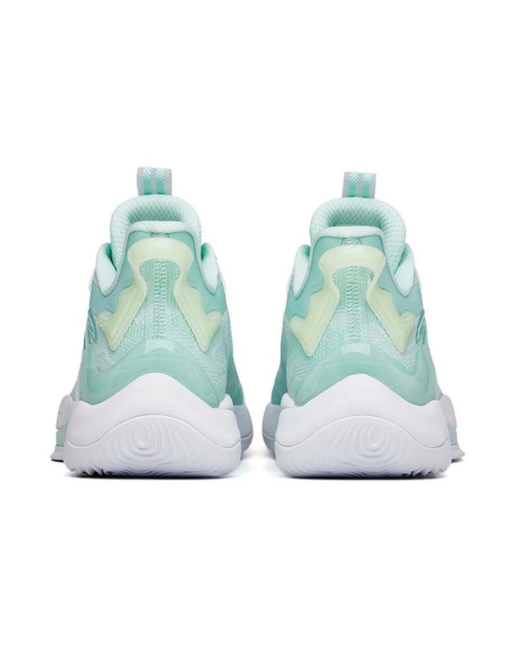 Anta Blue Klay Thompson 2.0 Basketball Shoes 'The Mountains' for men