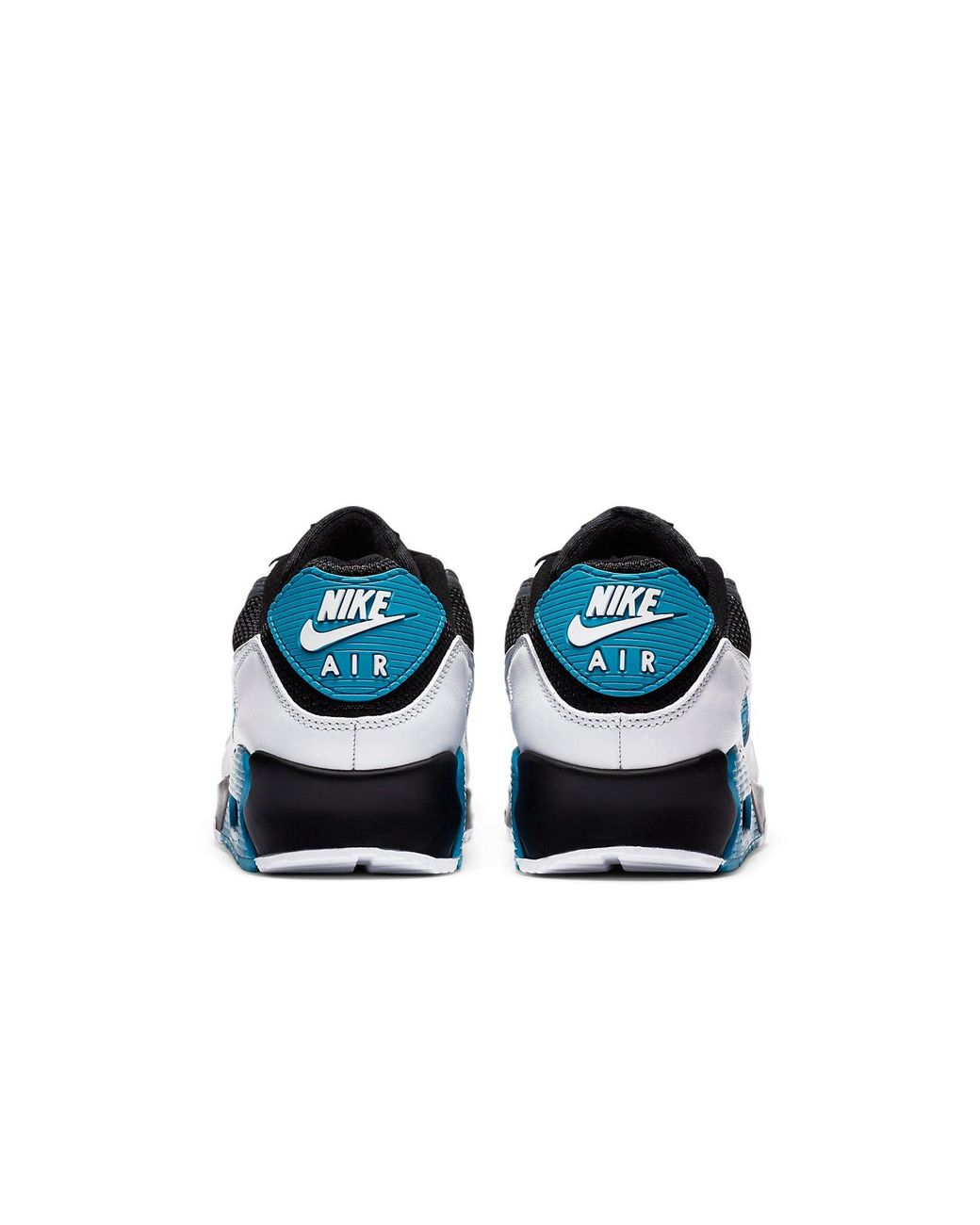 nike air max 90 baby blue