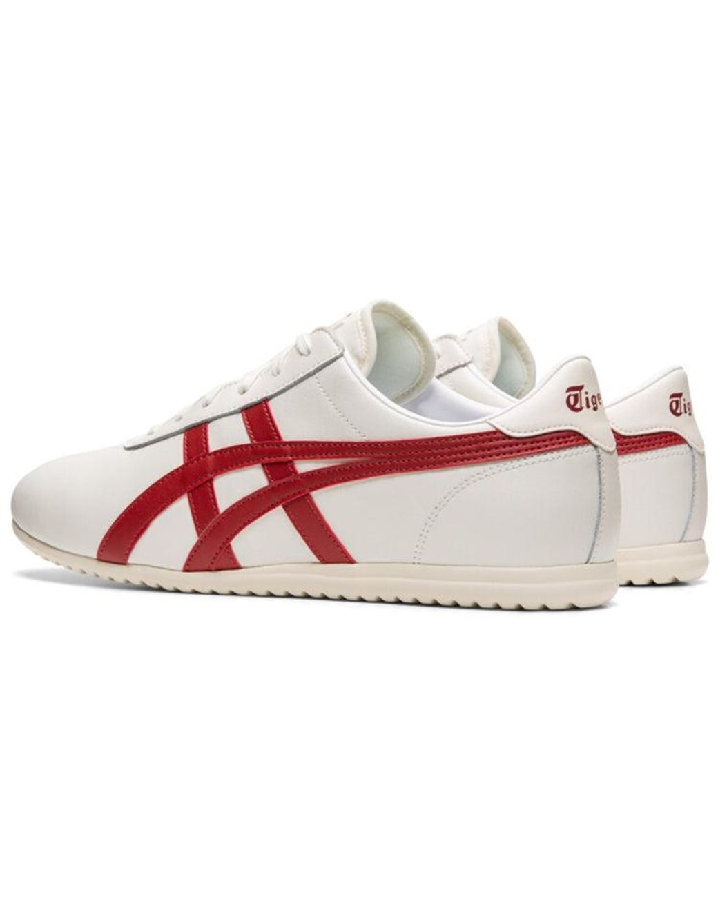 Onitsuka Tiger Pink Tai-Chi-Reb for men