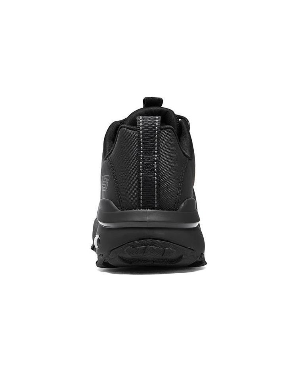 Skechers Black Max Protect 'Pure' for men