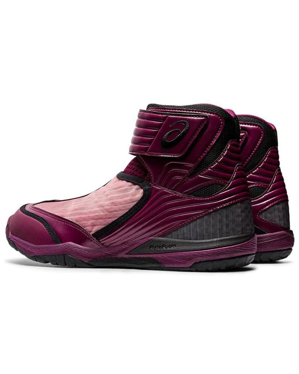 Asics Purple X Kiko Kostadinov Gel-Nepxa 'Roselle' for men
